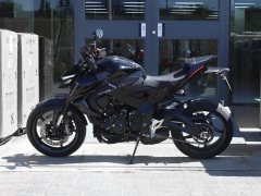 Zontes 703R 700 cc - фото 4