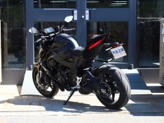 Zontes 703R 700 cc - фото 5