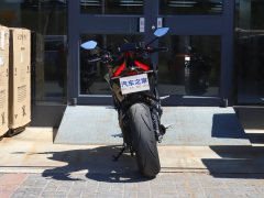 Zontes 703R 700 cc - фото 6
