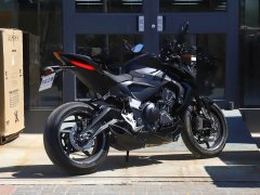 Zontes 703R 700 cc - фото 7