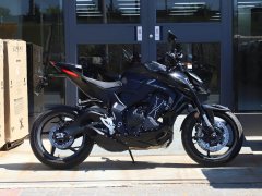 Zontes 703R 700 cc - фото 8