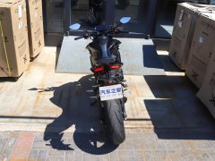 Zontes 703R 700 cc - фото 9