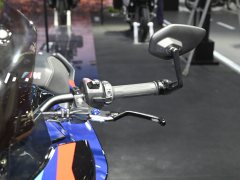 BMW M 1000 XR - фото 11