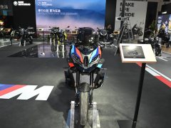 BMW M 1000 XR - фото 2