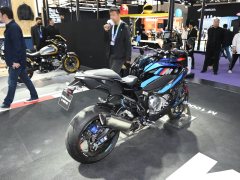 BMW M 1000 XR - фото 5