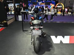 BMW M 1000 XR - фото 6