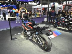 BMW M 1000 XR - фото 7
