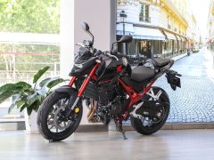 Honda CB750 - фото 1