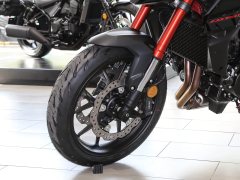 Honda CB750 - фото 10