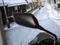 Honda CB750 - фото 11