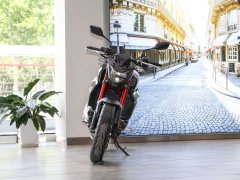 Honda CB750 - фото 2