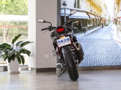 Honda CB750 - фото 7