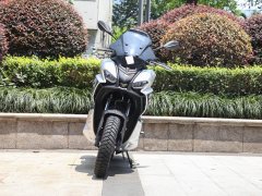 Aprilia SR GT 200 - фото 10