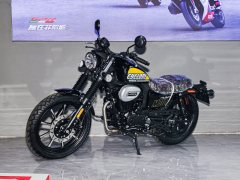 Cyclone RA2 250 cc - фото 1