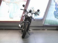 Cyclone RA2 250 cc - фото 10