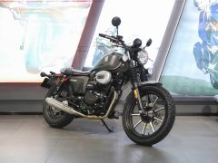 Cyclone RA2 250 cc - фото 11