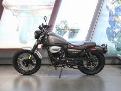 Cyclone RA2 250 cc - фото 12