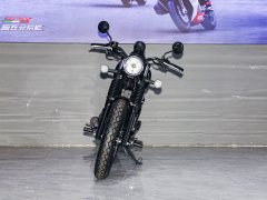Cyclone RA2 250 cc - фото 2