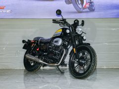 Cyclone RA2 250 cc - фото 3