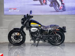 Cyclone RA2 250 cc - фото 4