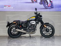 Cyclone RA2 250 cc - фото 5