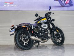 Cyclone RA2 250 cc - фото 8