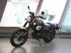 Cyclone RA2 250 cc - фото 9