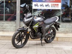 Wuyang Honda RR150 - фото 1
