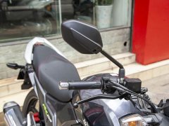 Wuyang Honda RR150 - фото 10