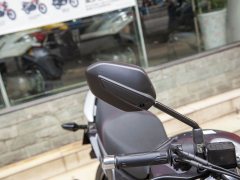 Wuyang Honda RR150 - фото 11