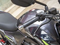 Wuyang Honda RR150 - фото 12
