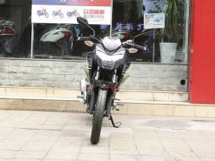 Wuyang Honda RR150 - фото 2