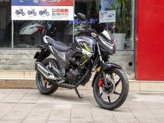 Wuyang Honda RR150 - фото 3