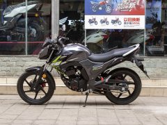 Wuyang Honda RR150 - фото 4