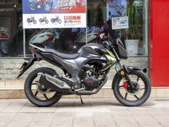 Wuyang Honda RR150 - фото 5