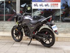 Wuyang Honda RR150 - фото 6