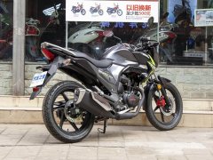 Wuyang Honda RR150 - фото 7