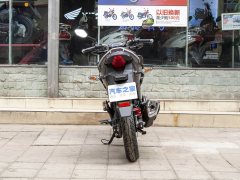 Wuyang Honda RR150 - фото 8