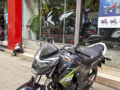 Wuyang Honda RR150 - фото 9