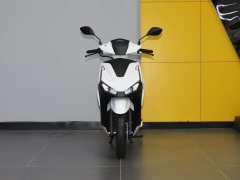 Wuyang Honda NWX125 - фото 2