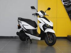 Wuyang Honda NWX125 - фото 3