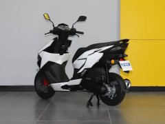 Wuyang Honda NWX125 - фото 5