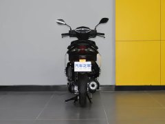 Wuyang Honda NWX125 - фото 6