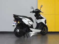 Wuyang Honda NWX125 - фото 7