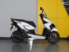 Wuyang Honda NWX125 - фото 8