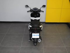 Wuyang Honda NWX125 - фото 9