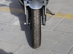 Kawasaki Ninja e-1 - фото 12
