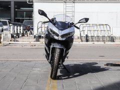Kawasaki Ninja e-1 - фото 2