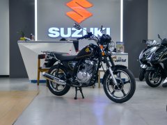 Jinan Suzuki 150 - фото 3
