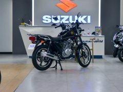Jinan Suzuki 150 - фото 7